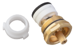 Shut off valve