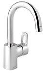 Basin Mixer