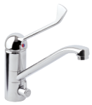 One-grip Damixa Space tap