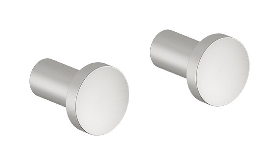 Towel hook (2 pcs)