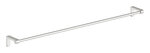 Towel rail, single, 800 mm