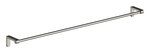 Towel rail, single, 800 mm