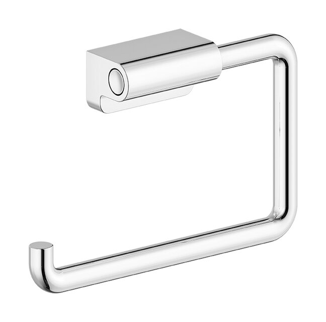Toilet roll holder