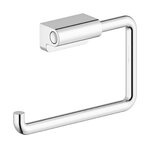 Toilet roll holder