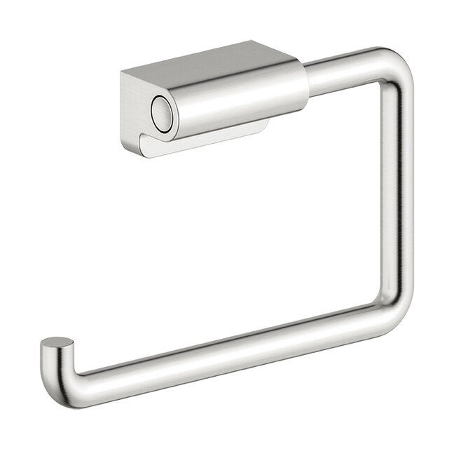 Toilet roll holder