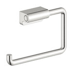 Toilet roll holder