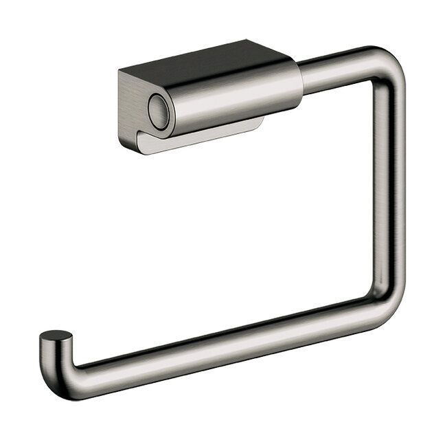 Toilet roll holder