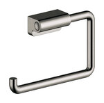 Toilet roll holder