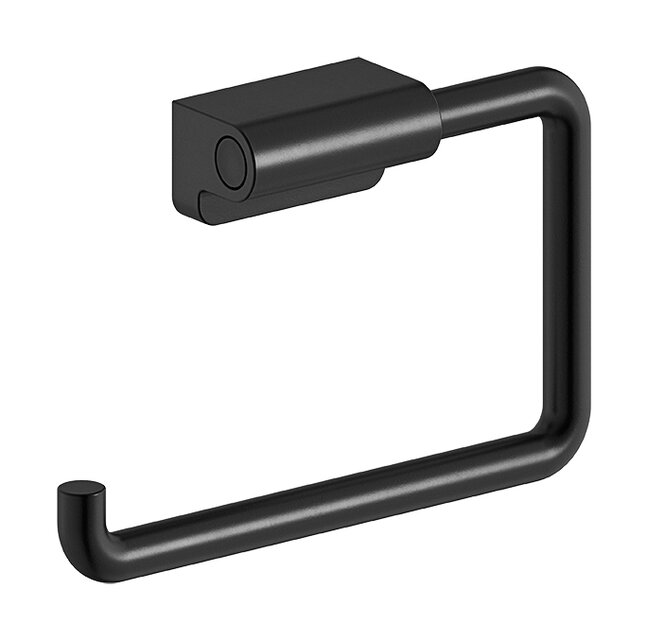 Toilet roll holder