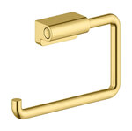 Toilet roll holder