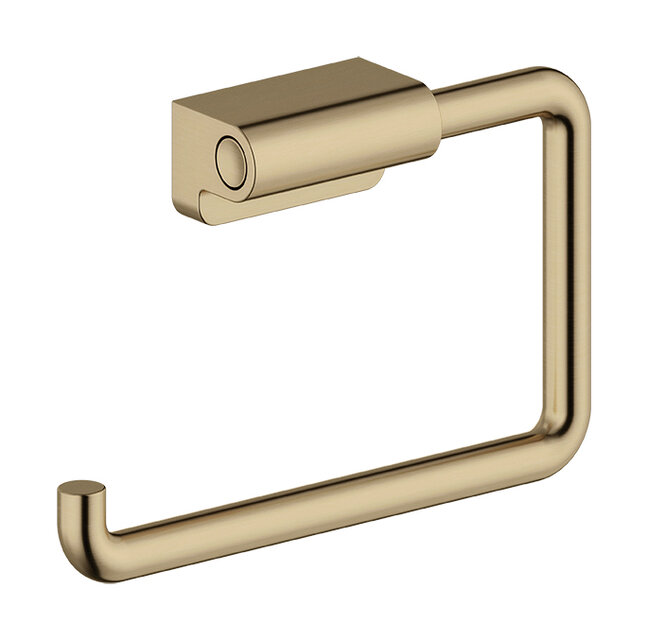 Toilet roll holder