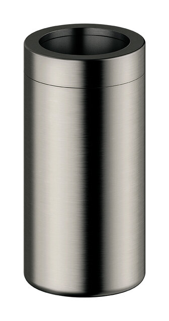Toothbrush tumbler with holder
