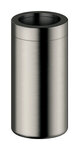 Toothbrush tumbler with holder