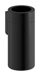 Toothbrush tumbler with holder