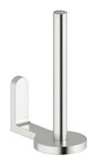 Spare toilet roll holder