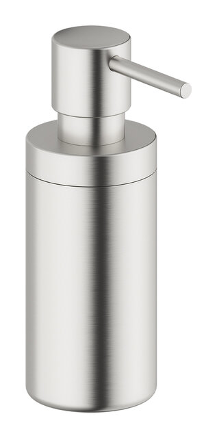 Soap dispenser