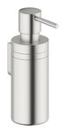 Soap dispenser