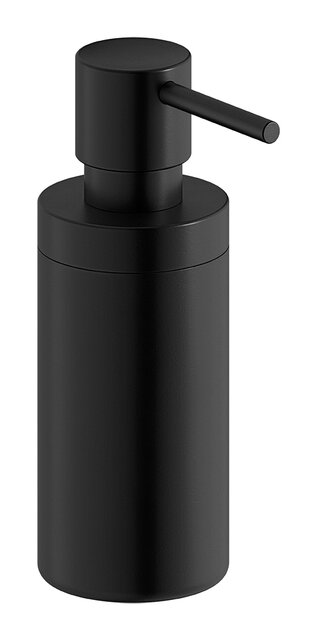 Soap dispenser