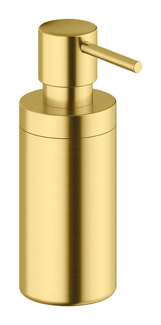 Soap dispenser