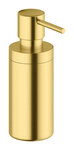 Soap dispenser