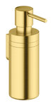 Soap dispenser