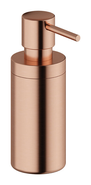 Soap dispenser