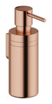 Soap dispenser