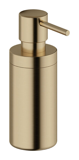 Soap dispenser