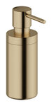 Soap dispenser