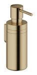 Soap dispenser