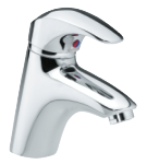 Classic danish designed Space basin mixer