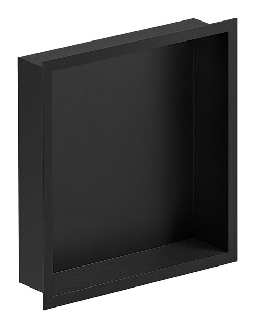 Built-In Shower Shelf