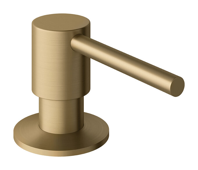 Sæbedispenser