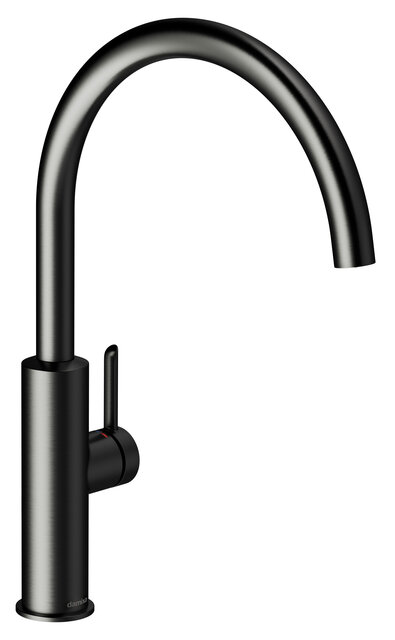 Kitchen Mixer with Dishwasher Shut off valve