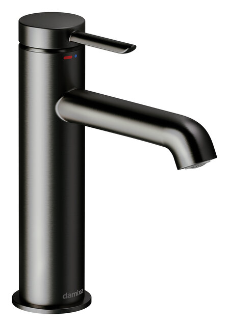Basin Mixer - Medium