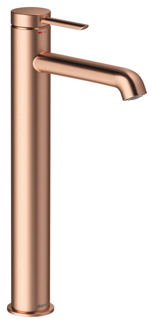 Basin Mixer - Large