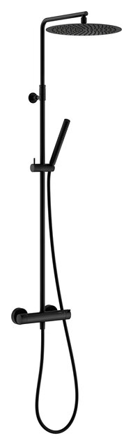 Shower System