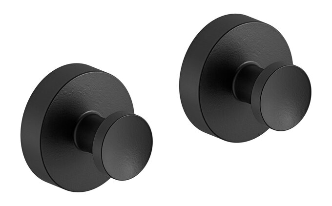 Towel hook (2 pcs)