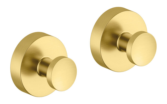 Towel hook (2 pcs)