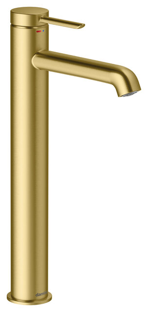 Basin Mixer - Large