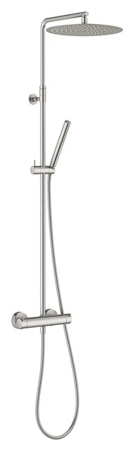 Shower System