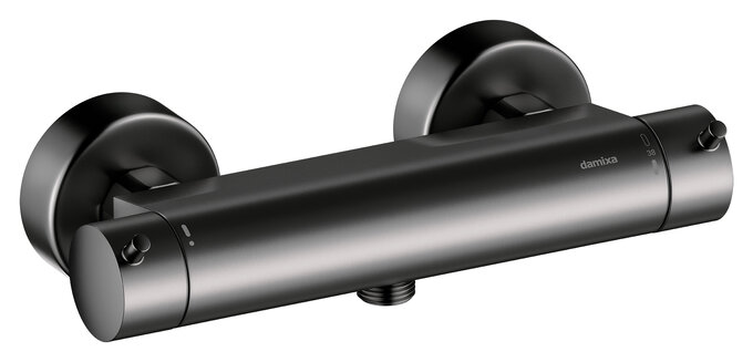 Thermostatic Shower Mixer