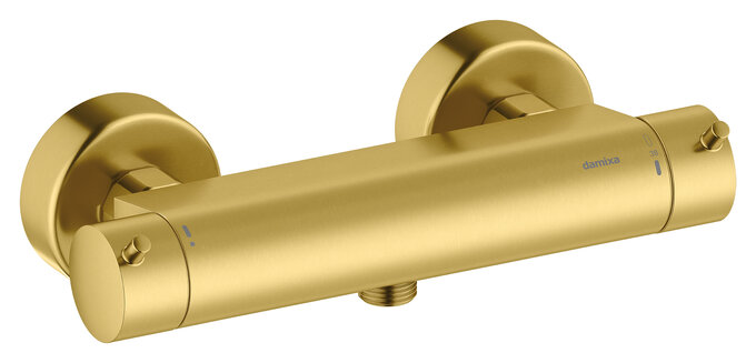 Thermostatic Shower Mixer