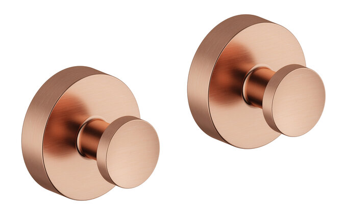 Towel hook (2 pcs)