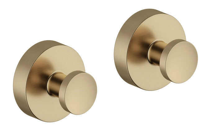 Towel hook (2 pcs)