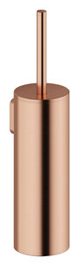 Zen Brosse de toilette (Cuivre mat)