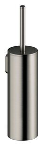 Zen Brosse de toilette (Graphite)