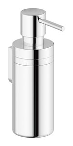 Zen Sæbedispenser (Krom)