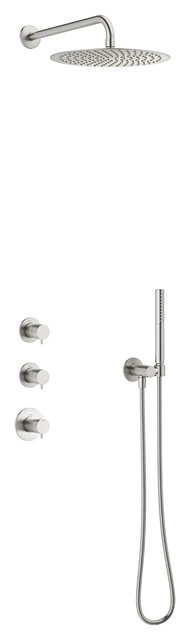 Iris XS 1