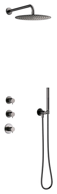 Iris XS 1